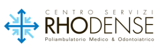 Logo Centro Servizi Rhodense