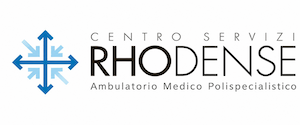 Logo Centro Servizi Rhodense